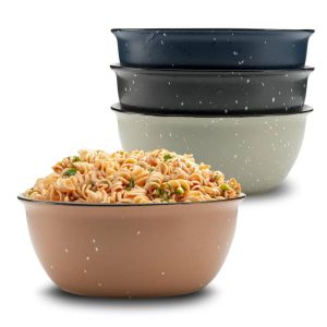 Cereal Bowls Set of 4 – 19 oz.  |  Bowls Bowls Bowls