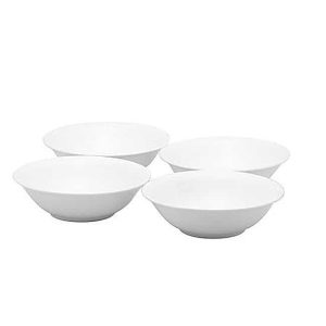 Cereal Bowls Set/4  |  Bowls Bowls Bowls