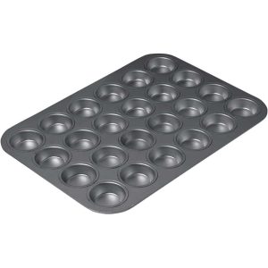 Chicago Professional 24 Cup Mini Muffin Pan  |  Bakeware Bakeware Bakeware