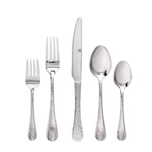 Chicago Stainless Steel 20-piece Flatware Set – None  |  Flatware Dinnerware Flatware