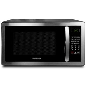 Classic 1.1 Cu. Ft. 1000-Watt Microwave Oven  |  Major Appliances Kitchen Appliances Major Appliances