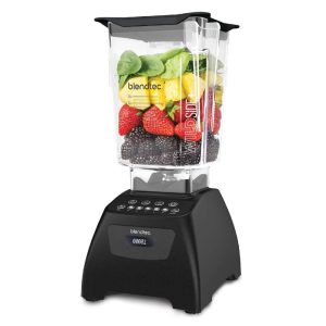 Classic 575 WildSide – Black  |  Blenders Blenders Black