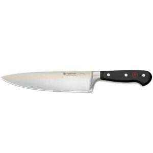 Classic 8″ Chef’s Knife  |  Cutlery Cutlery Cutlery