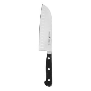 CLASSIC Hollow Edge Santoku Knife  |  Cutlery Cutlery Cutlery