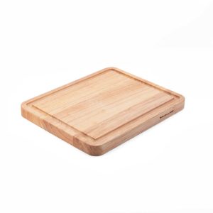 Classic Wood Cutting Board, 8×10-Inch, Natural – 8×10 Inch  |  Cutting Boards Cutting Boards Brown