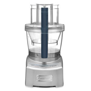 Collection 12 Cup Food Processor Die Cast  |  Food Processors Food Processors Food Processors