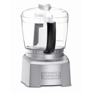 Collection 4-cup Chopper/Grinder (Die-Cast)  |  Food Processors Food Processors Food Processors