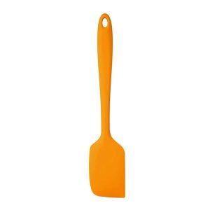 Colourworks Silicone Large Spatula w/ Pointed Edge – 11 Inch  |  Kitchen Tools Kitchen Tools Kitchen Tools