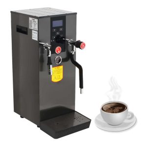 Commercial Milk Frother Electric Automatic Coffee Foam Maker  |  Coffee Makers Coffee & Tea Coffee Makers