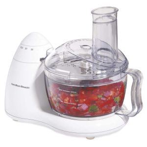 Company 8-Cup Food Processor and Vegetable Chopper  |  Food Processors Food Processors Food Processors