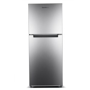 Conserv 10cf Top Freezer Refrigerator 24in Frost Free E-Star Quiet 43dB 110V SS  |  Major Appliances Kitchen Appliances Major Appliances