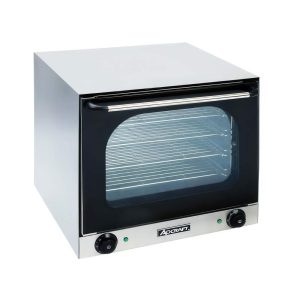 Convection Oven, in Stainless Steel  |  Toaster Ovens Kitchen Appliances Silver