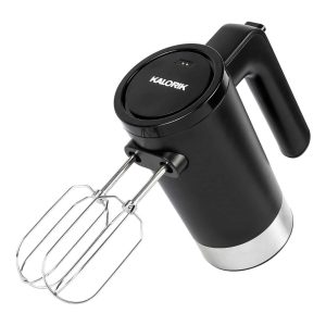 Cordless Electric Hand Mixer  |  Mixers Kitchen Appliances Black, Red