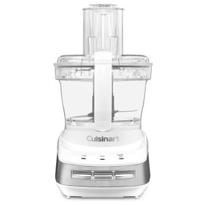 Core Custom 10-Cup Multifunctional Food Processor  |  Food Processors Food Processors Blue, Grey, Stainless Steel, White