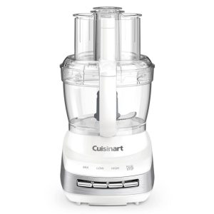 Core Custom 13-Cup Multifunctional Food Processor  |  Food Processors Food Processors Blue, Grey, Stainless Steel, White