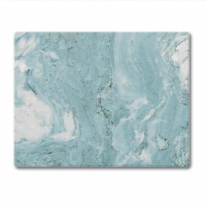 Counterart Glass Cutting Board Counter Saver 10″ x 8″ – Teal Quartz – 10x8x.076  |  Cutting Boards Cutting Boards Cutting Boards