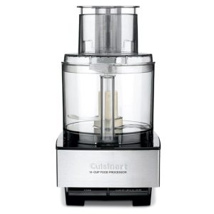 Custom 14 14-Cup Food Processor  |  Food Processors Food Processors Food Processors