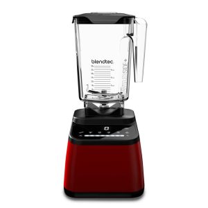 Designer 650  |  Blenders Blenders Black, Red