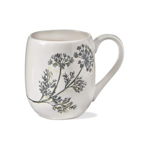 Dill Mug 16 oz  |  Mugs Dinnerware Mugs