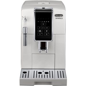 Dinamica Fully Automatic Coffee and Espresso Machine  |  Espresso Machines Coffee & Tea Espresso Machines