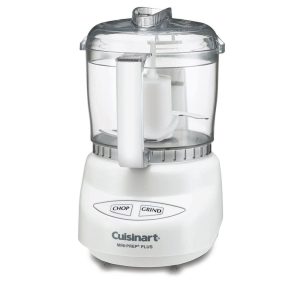 DLC-2A Mini-Prep Plus 24 Ounce Food Processor, White  |  Food Processors Food Processors Food Processors