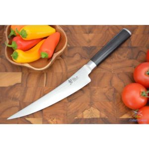 DM0743 Classic Gokujo Boning/Fillet Knife, 6 in  |  Cutlery Cutlery Cutlery