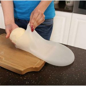 Dough Mixing Bag  |  Food Processors Food Processors Clear