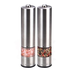 Electric Salt and Pepper Grinders – 7’6″ x 9’6″  |  Kitchen Tools Kitchen Tools Kitchen Tools