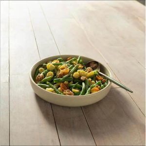 Elevate Your Dining Experience with Our Fiore Ceramic Pasta Bowl  |  Bowls Bowls Bowls