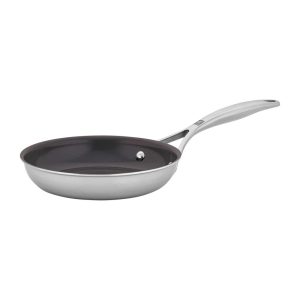 Energy Plus 8-inch Stainless Steel Ceramic Nonstick Fry Pan  |  Pots and Pans Pots & Pans Pots & Pans