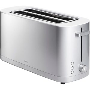 Enfinigy 2-Long Slot Toaster – 2-slot long  |  Toasters Kitchen Appliances Toasters