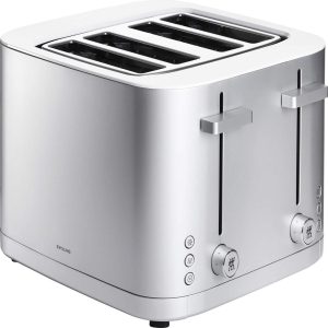 Enfinigy 4-slot Toaster  |  Toasters Kitchen Appliances Toasters