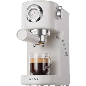 Espresso Coffee Machine, Barista Espresso Maker  |  Espresso Machines Coffee & Tea Espresso Machines