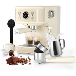 Espresso Machine Coffee Makers  |  Espresso Machines Coffee & Tea Espresso Machines