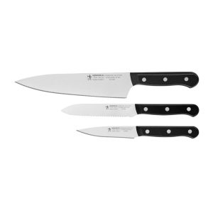 Everedge Solution 3-pc Starter Knife Set  |  Cutlery Cutlery Cutlery