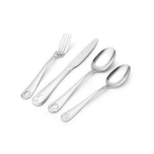 Everyday Antigua 16 Pc Flatware Set  |  Flatware Dinnerware Flatware