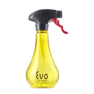 Evo Oil Sprayer, 12-Ounce Capacity  |  Kitchen Tools Kitchen Tools Kitchen Tools