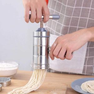 Express Pasta Maker  |  Food Processors Food Processors Clear