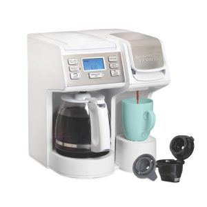 FlexBrew Trio Coffee Maker  |  Coffee Makers Coffee & Tea Coffee Makers