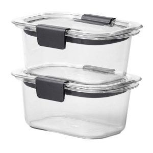 Food storage containers  |  Food Storage Containers Food Storage Containers Black