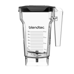 FourSide Jar  |  Blenders Blenders Blenders