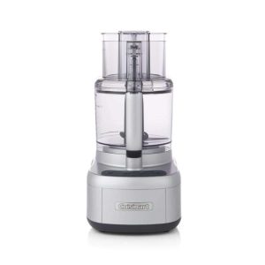 FP-11SVFR al Food Processor, Silver, Certified Refurbished  |  Food Processors Food Processors Food Processors