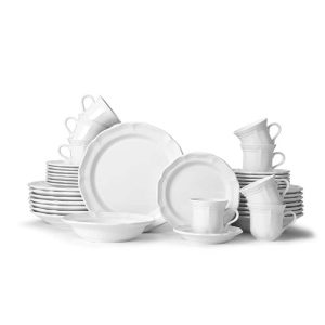 French Countryside 40PC Dinnerware Set, Service for 8  |  Dinnerware Sets Dinnerware Dinnerware Sets