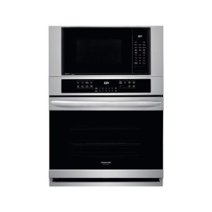 Gallery 30IN Electric Wall Oven/Microwave Combination  |  Major Appliances Kitchen Appliances Major Appliances