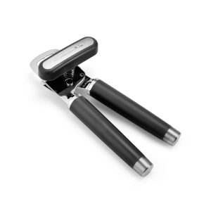 Gourmet Multi Function Can Opener, Black – 1 piece  |  Kitchen Tools Kitchen Tools Kitchen Tools