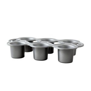 Grand Popover Pan  |  Bakeware Bakeware Bakeware