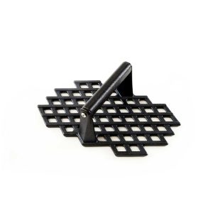 Grill Marks Press  |  Grill Pans and Griddles Grill Pans & Griddles Black