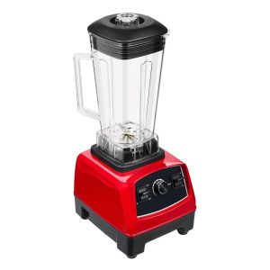 Heavy Duty Commercial Power Blender  |  Blenders Blenders Blenders