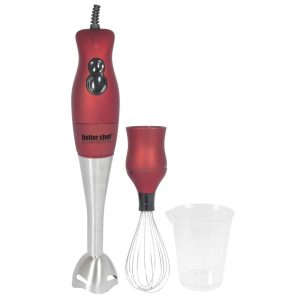 IM-807R DualPro Handheld Immersion Blender and Mixer  |  Blenders Blenders Blenders