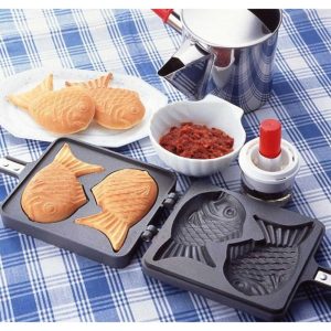 Japanese Pancake Maker  |  Food Processors Food Processors Clear